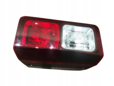 LAMPA COFANIA PRAWY TYŁ 265548758R TRAFFIC III LAMPA COFANIA PRAWY TYŁ 265548758R TRAFFIC III