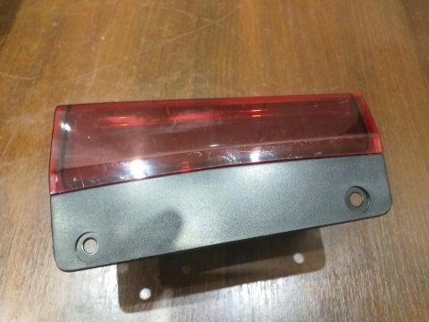 LAMPA COFANIA PRAWY TYŁ 265548758R TRAFFIC III LAMPA COFANIA PRAWY TYŁ 265548758R TRAFFIC III