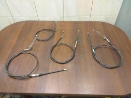 LINKA CIĘGNO KPL BASHAN SHINERAY 250 167FMM