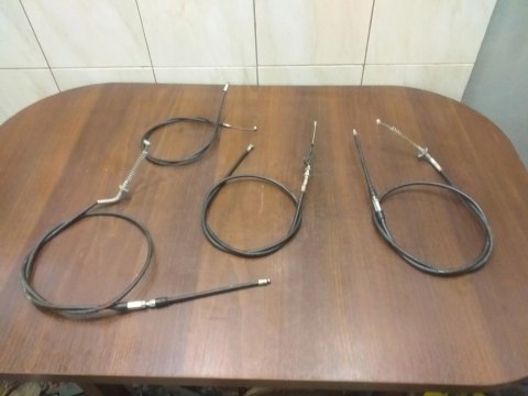 LINKA CIĘGNO KPL BASHAN SHINERAY 250 167FMM LINKA CIĘGNO KPL BASHAN SHINERAY 250 167FMM