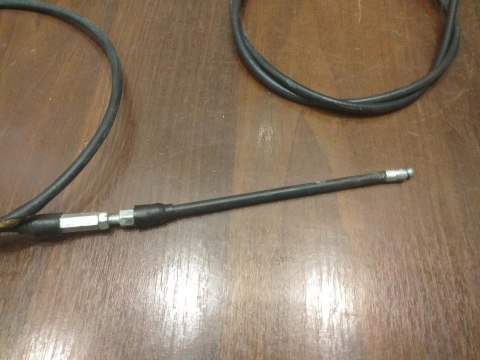 LINKA CIĘGNO KPL BASHAN SHINERAY 250 167FMM LINKA CIĘGNO KPL BASHAN SHINERAY 250 167FMM