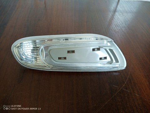 MINI COOPER F55 F56 F57 KIERUNKOWSKAZ PRAWY MINI COOPER F55 F56 F57 KIERUNKOWSKAZ PRAWY