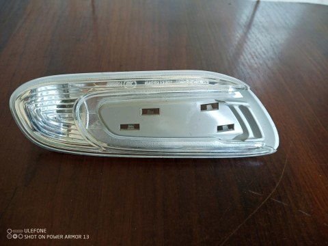 MINI COOPER F55 F56 F57 KIERUNKOWSKAZ PRAWY MINI COOPER F55 F56 F57 KIERUNKOWSKAZ PRAWY