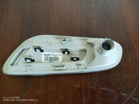 MINI COOPER F55 F56 F57 KIERUNKOWSKAZ PRAWY MINI COOPER F55 F56 F57 KIERUNKOWSKAZ PRAWY