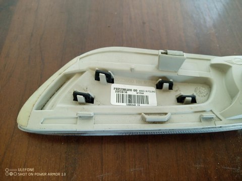 MINI COOPER F55 F56 F57 KIERUNKOWSKAZ PRAWY MINI COOPER F55 F56 F57 KIERUNKOWSKAZ PRAWY