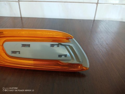 MINI COOPER F55 F56 F57 KIERUNKOWSKAZ PRAWY MINI COOPER F55 F56 F57 KIERUNKOWSKAZ PRAWY