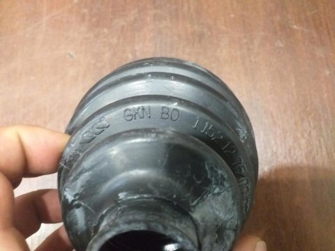 OSŁONA PRZEGUBU AUDI A4 B5 A6 VW PASSAT B5 OSŁONA PRZEGUBU AUDI A4 B5 A6 VW PASSAT B5