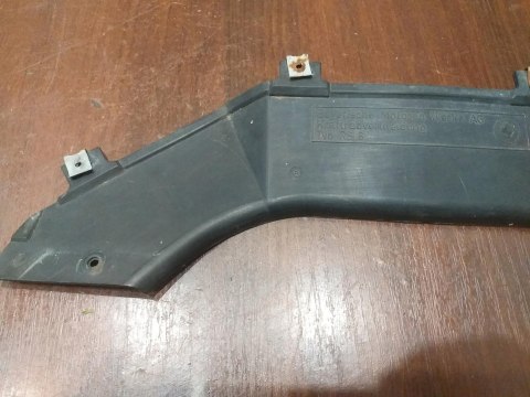 OSŁONA WYPEŁNIENIE BMW K75 K100 K1100 OSŁONA WYPEŁNIENIE BMW K75 K100 K1100