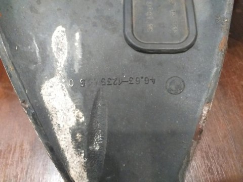 OSŁONA WYPEŁNIENIE BMW R100 OSŁONA WYPEŁNIENIE BMW R100