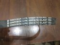 PASEK KLINOWY WIELOROWKOWY CONTITECH 5PK690