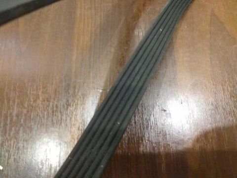 PASEK KLINOWY WIELOROWKOWY DAYCO 6PK1530 PASEK KLINOWY WIELOROWKOWY DAYCO 6PK1530