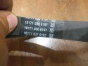 PASEK KLINOWY WIELOROWKOWY DAYCO 6PK1680
