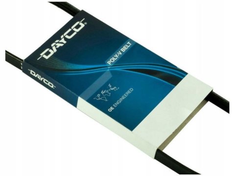 PASEK KLINOWY WIELOROWKOWY DAYCO 6PK1680 PASEK KLINOWY WIELOROWKOWY DAYCO 6PK1680