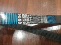 PASEK KLINOWY WIELOROWKOWY GATES 6PK1088