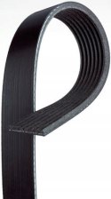 PASEK KLINOWY WIELOROWKOWY GATES 6PK1088