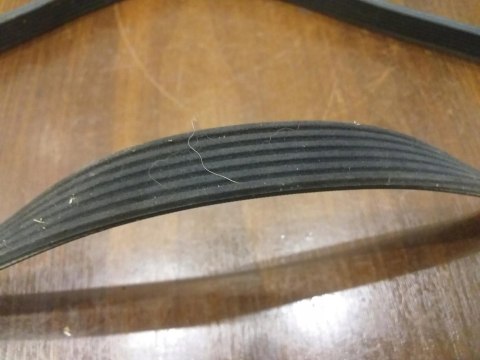PASEK KLINOWY WIELOROWKOWY SKF VKMV 6PK1033 PASEK KLINOWY WIELOROWKOWY SKF VKMV 6PK1033
