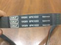 PASEK KLINOWY WIELOROWKOWY SKF VKMV 6PK1033