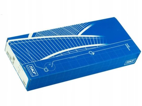 PASEK KLINOWY WIELOROWKOWY SKF VKMV 6PK1033 PASEK KLINOWY WIELOROWKOWY SKF VKMV 6PK1033