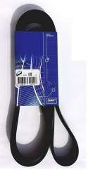 PASEK KLINOWY WIELOROWKOWY SKF VKMV 6PK1033