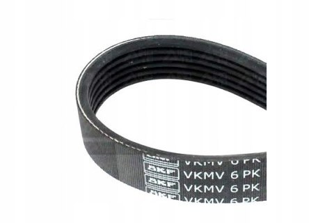 PASEK KLINOWY WIELOROWKOWY SKF VKMV 6PK1033 PASEK KLINOWY WIELOROWKOWY SKF VKMV 6PK1033
