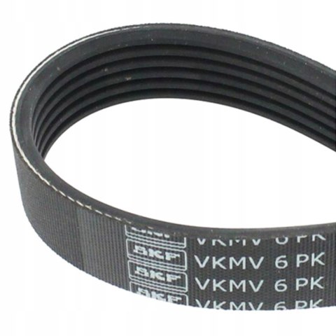 PASEK KLINOWY WIELOROWKOWY SKF VKMV 6PK1526 PASEK KLINOWY WIELOROWKOWY SKF VKMV 6PK1526