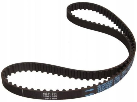 PASEK ROZRZĄDU DAYCO 94357 104X170 PASEK ROZRZĄDU DAYCO 94357 104X170