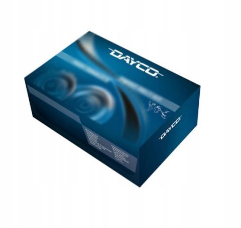 PASEK ROZRZĄDU DAYCO 94357 104X170 PASEK ROZRZĄDU DAYCO 94357 104X170