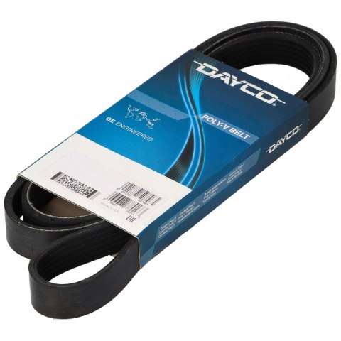 PASEK ROZRZĄDU DAYCO 94357 104X170 PASEK ROZRZĄDU DAYCO 94357 104X170