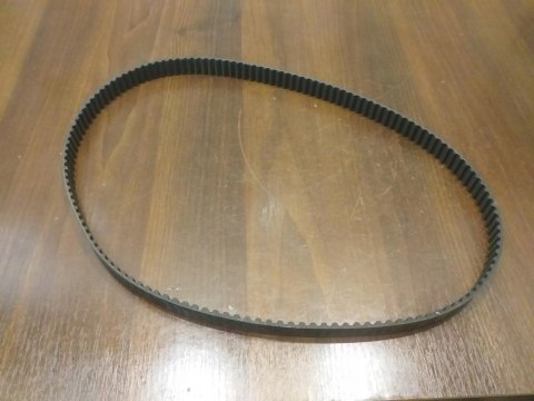PASEK ROZRZĄDU INA 536002110 137X25 PASEK ROZRZĄDU INA 536002110 137X25
