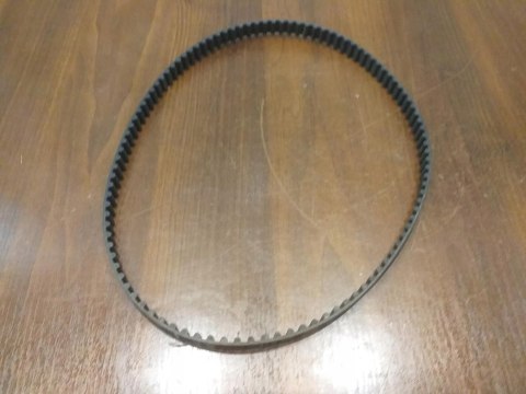 PASEK ROZRZĄDU INA 536012910 104X17 PASEK ROZRZĄDU INA 536012910 104X17