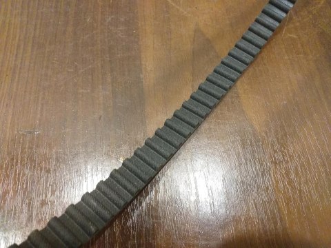 PASEK ROZRZĄDU INA 536012910 104X17 PASEK ROZRZĄDU INA 536012910 104X17