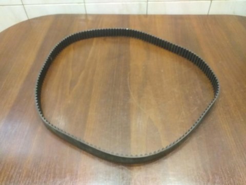 PASEK ROZRZĄDU INA 536019410 154X30 PASEK ROZRZĄDU INA 536019410 154X30