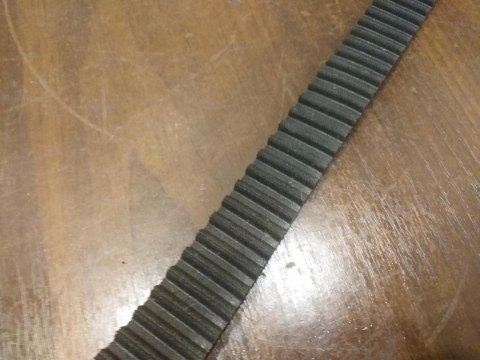 PASEK ROZRZĄDU INA 536019410 154X30 PASEK ROZRZĄDU INA 536019410 154X30