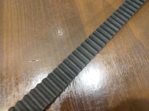 PASEK ROZRZĄDU INA 536028910 145X23 PASEK ROZRZĄDU INA 536028910 145X23