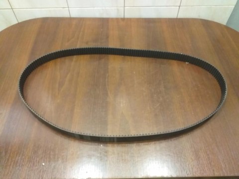 PASEK ROZRZĄDU INA 536034910 211X34 PASEK ROZRZĄDU INA 536034910 211X34