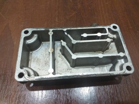 POKRYWA DEKIEL OSŁONA SUZUKI GSF 650 BANDIT P706