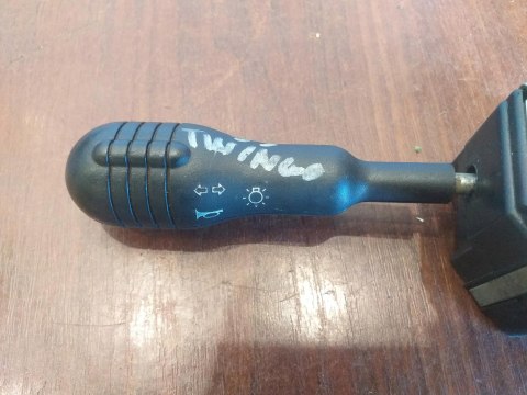 PRZEŁĄCZNIK KIERUNKOWSKAZÓW RENAULT TWINGO PRZEŁĄCZNIK KIERUNKOWSKAZÓW RENAULT TWINGO