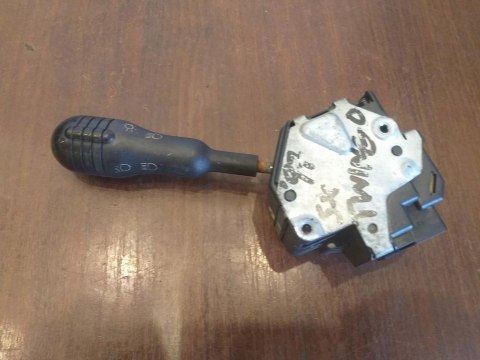 PRZEŁĄCZNIK KIERUNKOWSKAZÓW RENAULT TWINGO PRZEŁĄCZNIK KIERUNKOWSKAZÓW RENAULT TWINGO