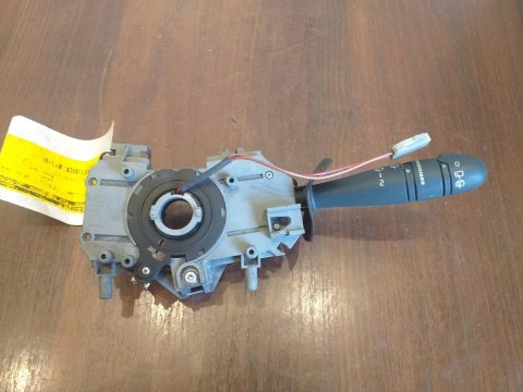 PRZEŁĄCZNIK WYCIERACZEK RENAULT SCENIC I FL PRZEŁĄCZNIK WYCIERACZEK RENAULT SCENIC I FL