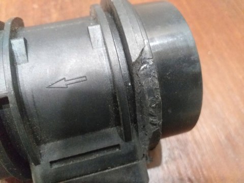 PRZEPŁYWOMIERZ 434745001 OPEL RENAULT 1.9 2.0