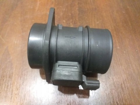 PRZEPŁYWOMIERZ 9650010780 CITROEN PEUGEOT 1.6-2.0