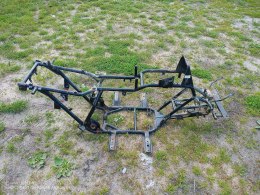 RAMA AEON CROSSLAND 300