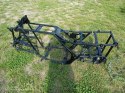 RAMA ARCTIC CAT 400 JAK NOWA IDEALNA