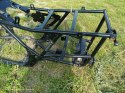RAMA ARCTIC CAT 400 JAK NOWA IDEALNA