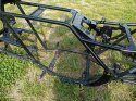 RAMA ARCTIC CAT 400 JAK NOWA IDEALNA