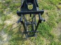 RAMA ARCTIC CAT 400 JAK NOWA IDEALNA
