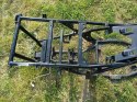 RAMA ARCTIC CAT 400 JAK NOWA IDEALNA