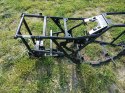 RAMA ARCTIC CAT 400 JAK NOWA IDEALNA