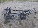 RAMA KAWASAKI KVF 400 4X4 PROSTA