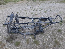 RAMA KAWASAKI KVF 400 4X4 PROSTA